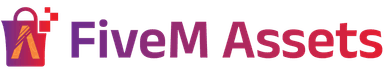 FiveM Store Logo