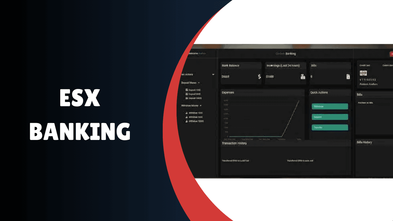 ESX Banking