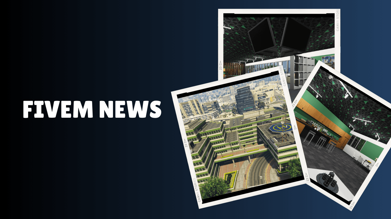 FiveM News