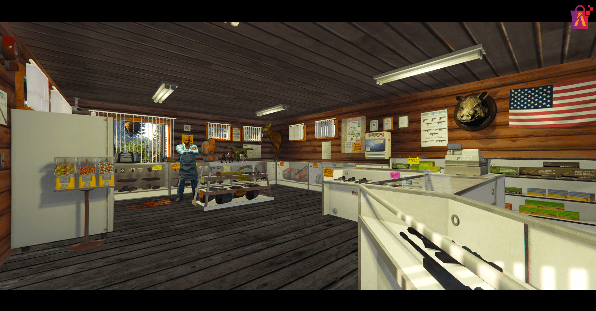 fivem store mlo