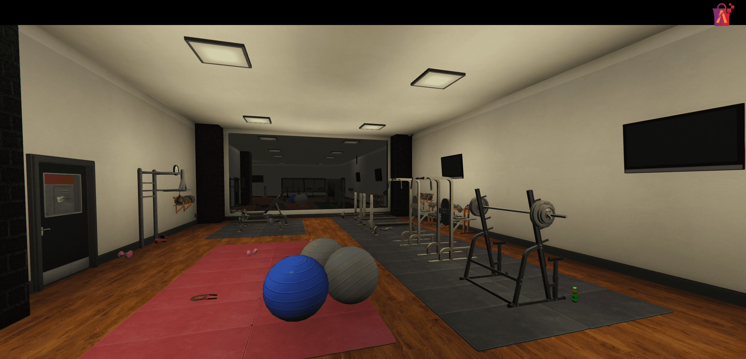 paleto bay mlo fivem