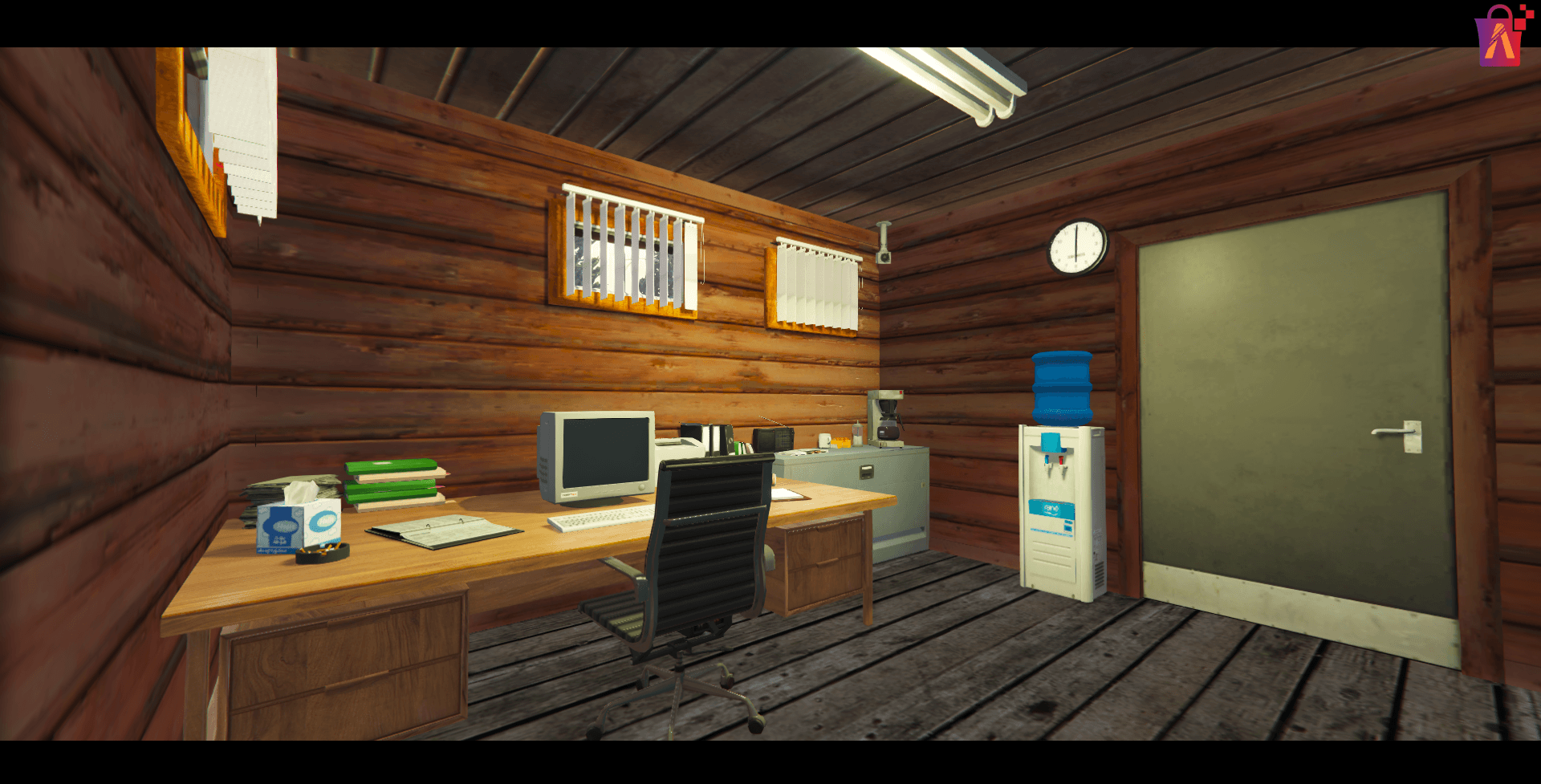 fivem mlo store