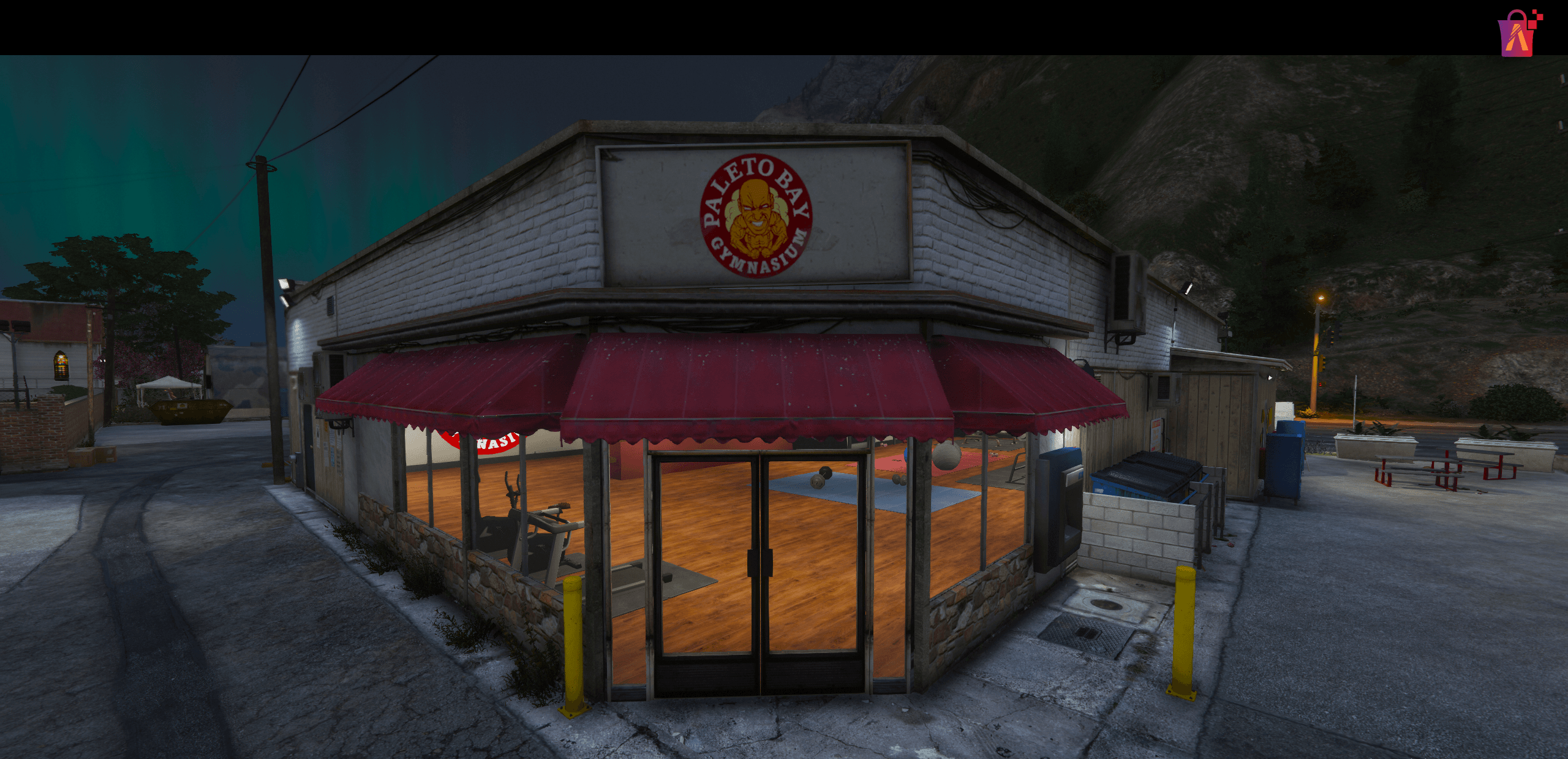 fivem paleto mlo