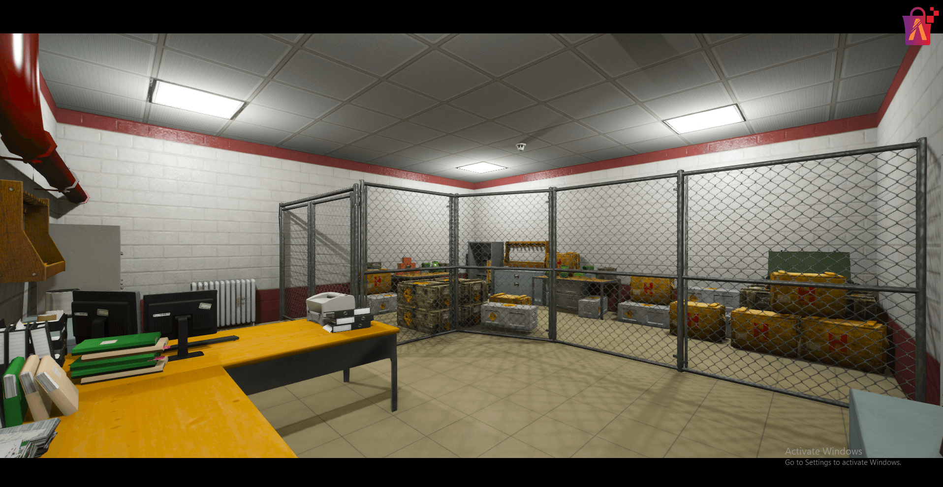 hospital fivem mlo