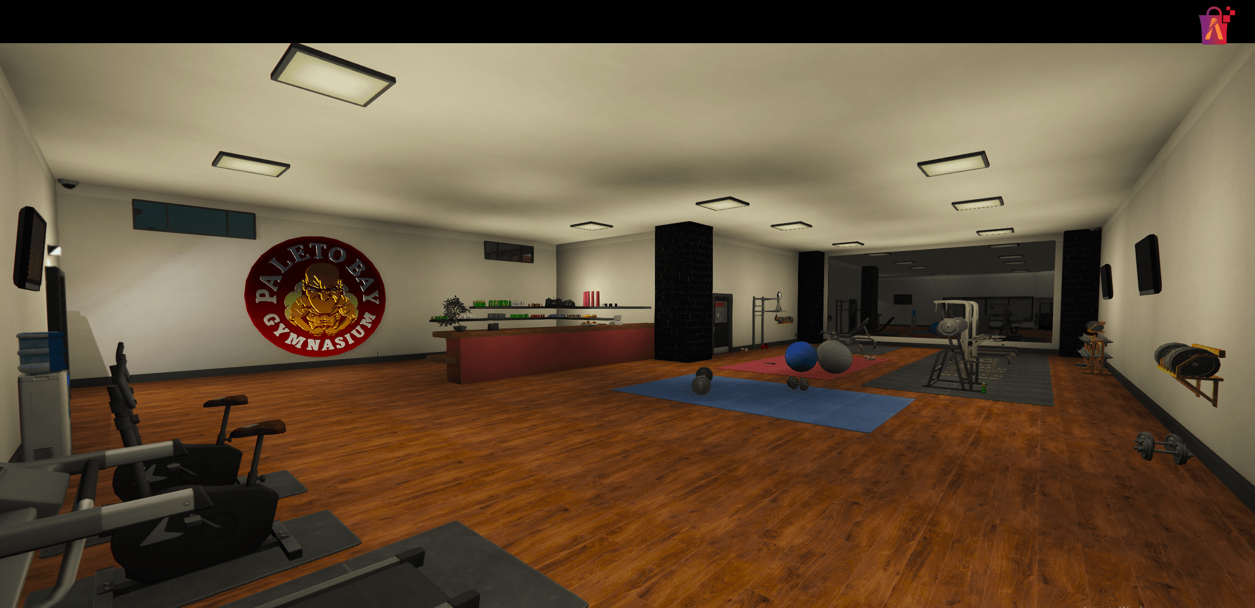fivem paleto bay mlo