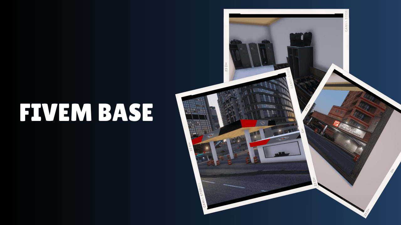 FiveM Base