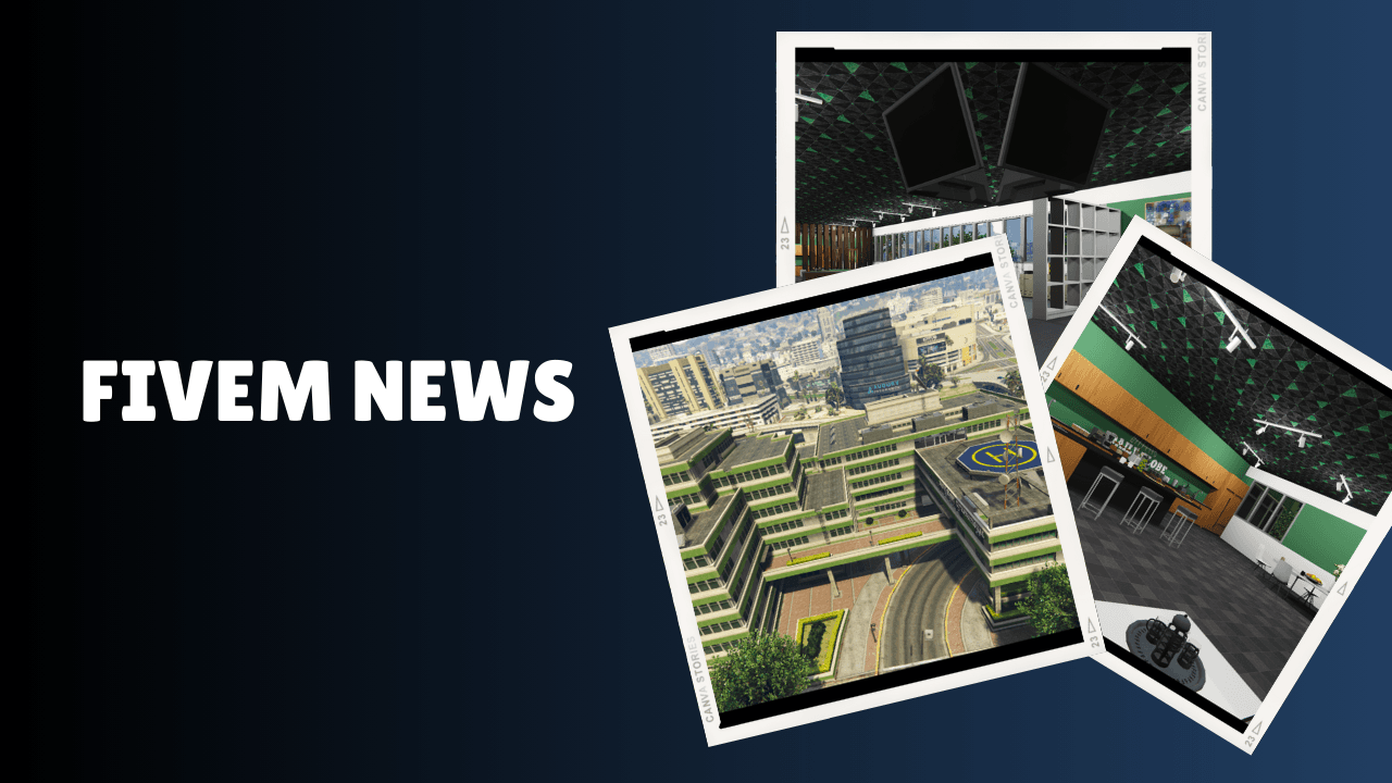 FiveM News