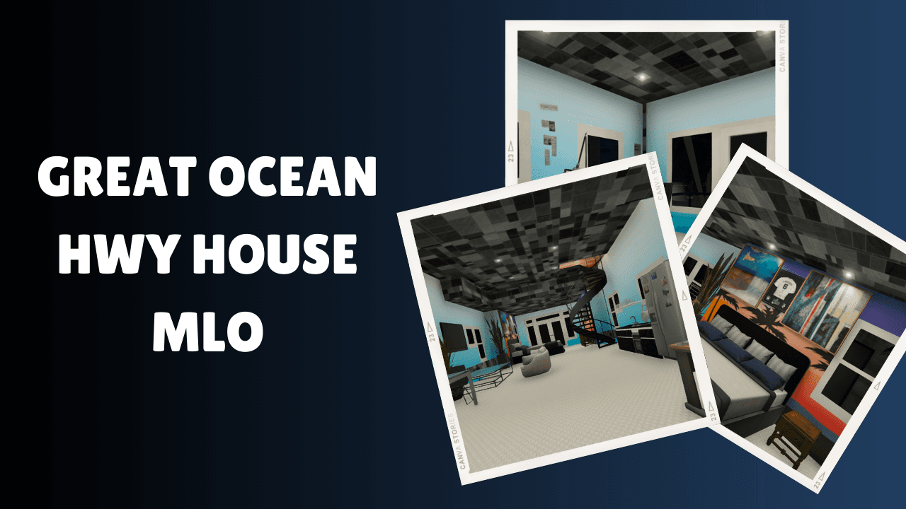 Great Ocean HWY House MLO