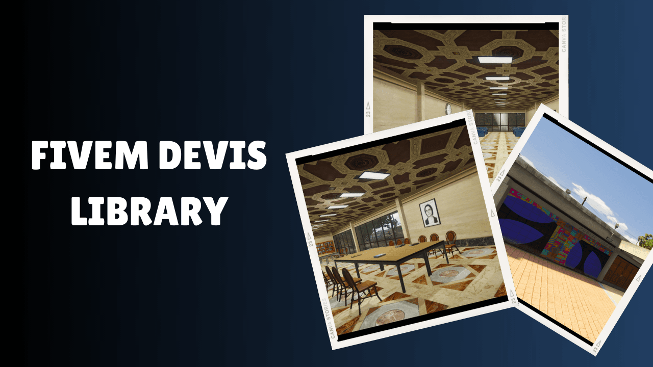 FiveM Devis Library