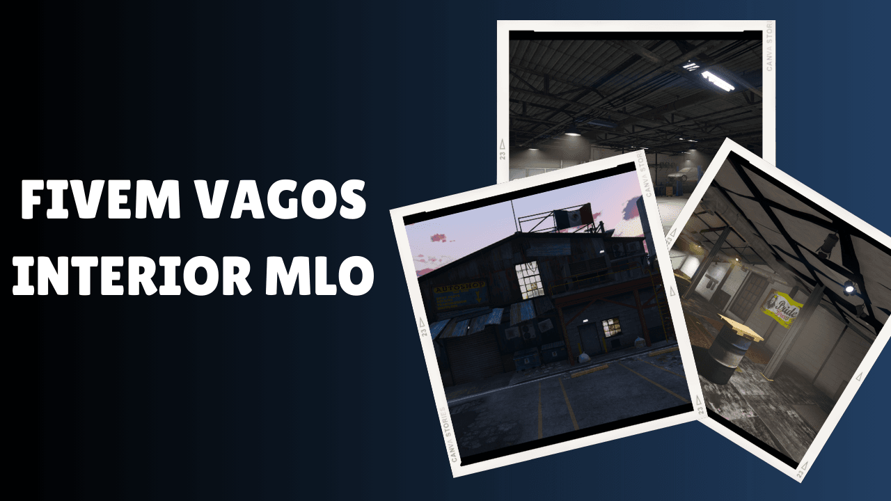 FiveM Vagos Interior MLO