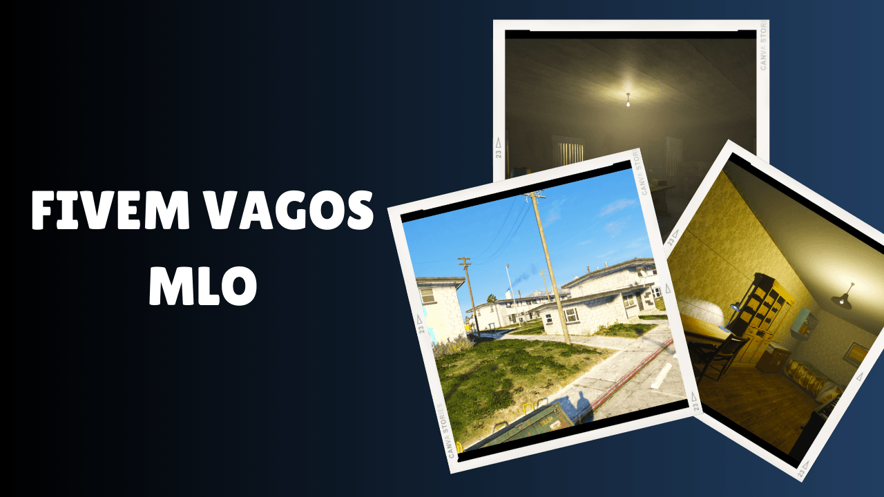 FiveM Vagos MLO