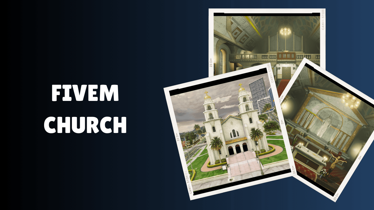 FiveM Church