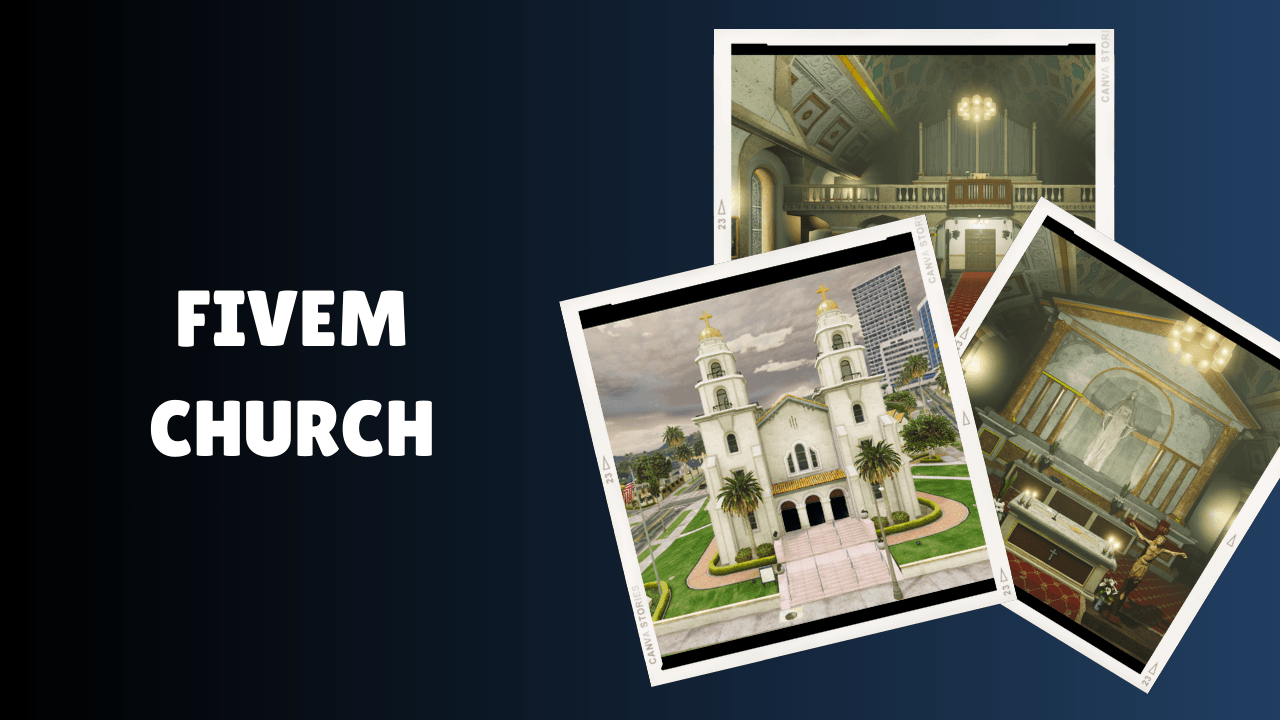 FiveM Church