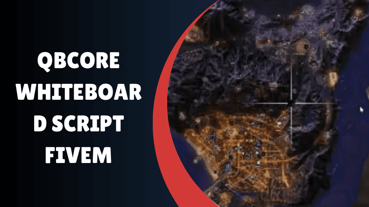 FiveM MiniMap Script