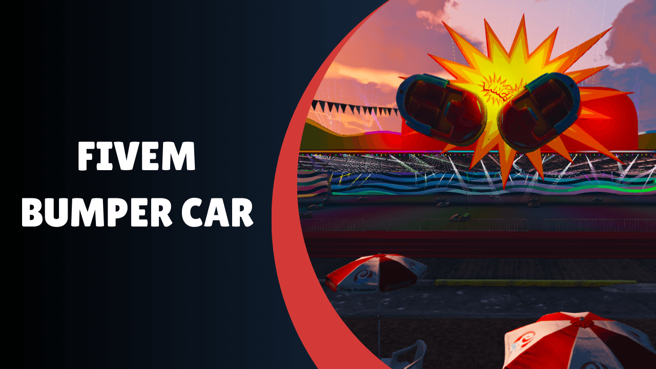 FiveM Bumper Car