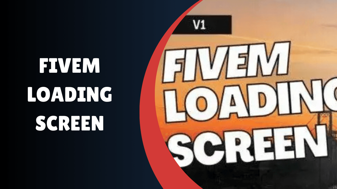 FiveM Loading Screen