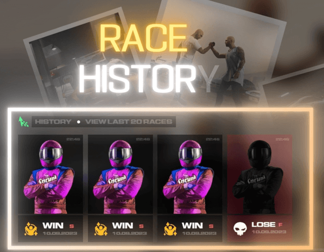 FiveM Racing Script - Elevate Your Racing Experience