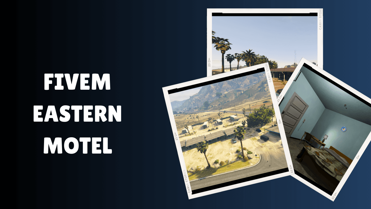 FiveM Eastern Motel
