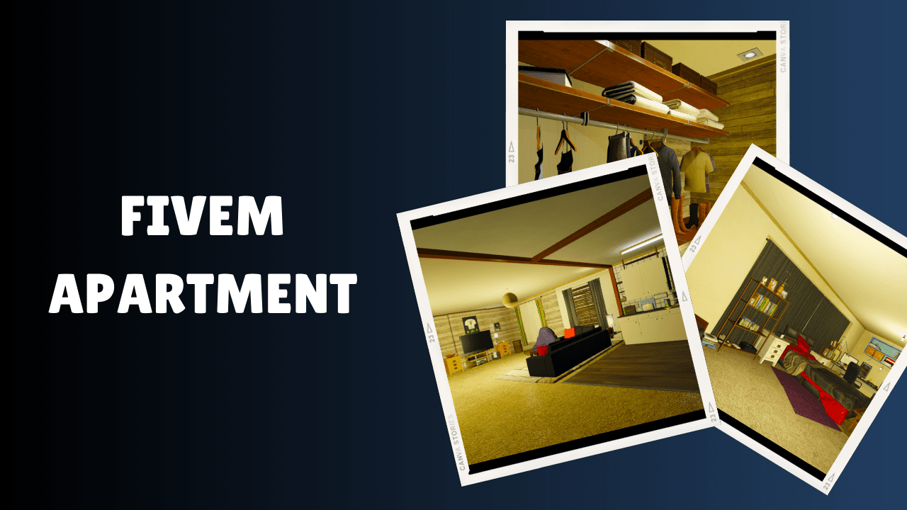 FiveM Apartment