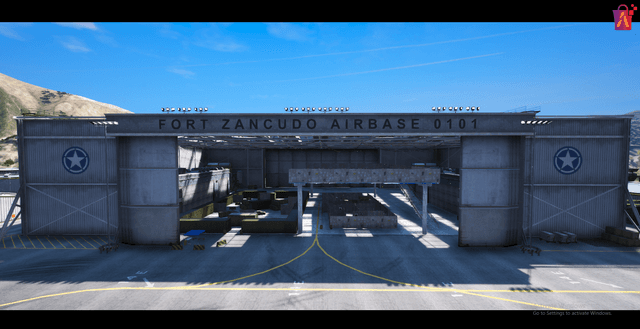 FiveM Trainingv2 MLO: Realism and Functionality Perfected