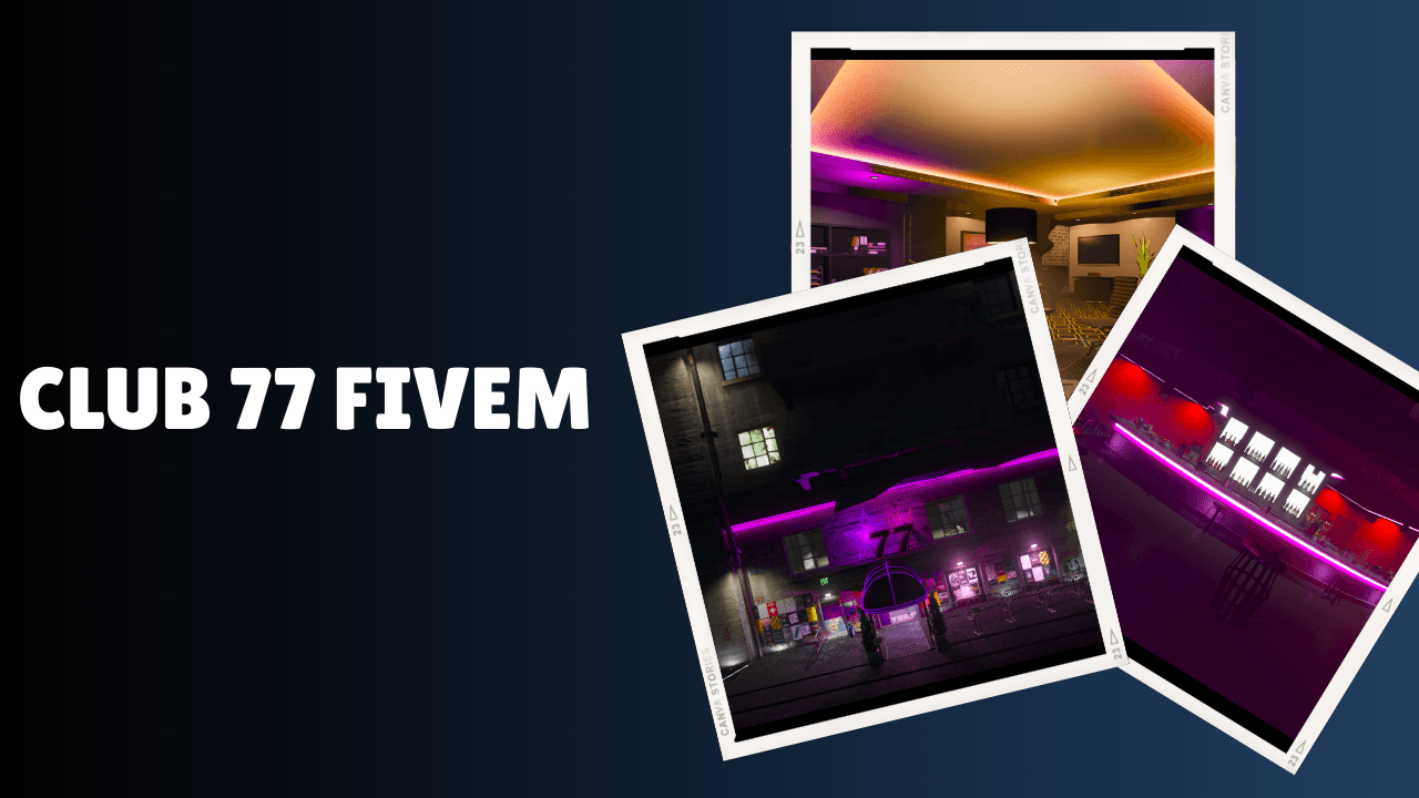 Club 77 FiveM