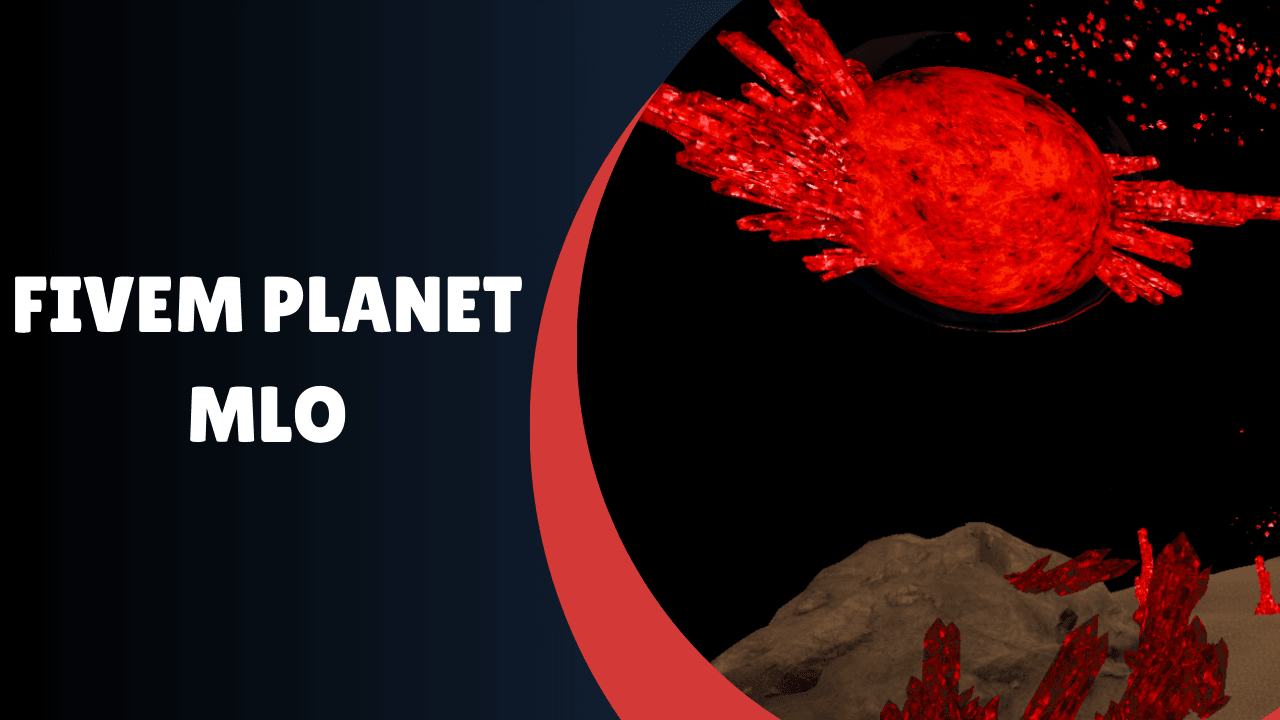 Fivem Planet MLO