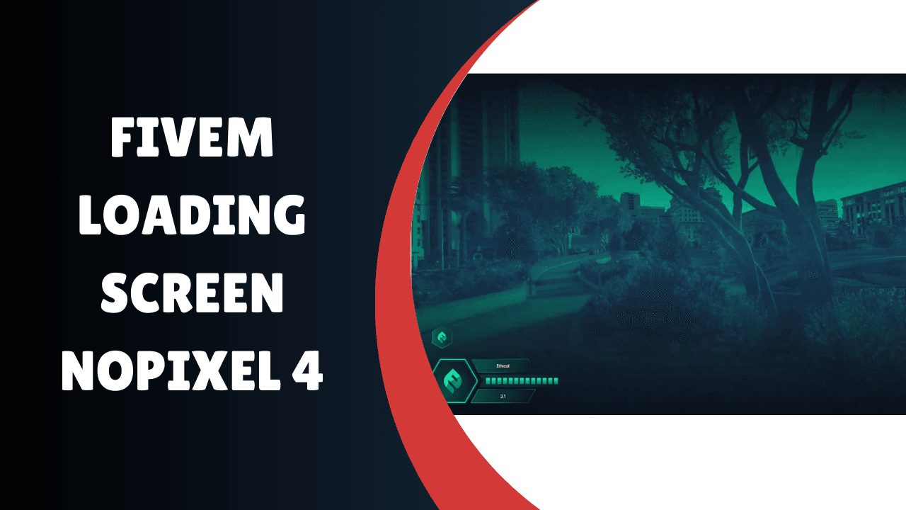 fivem loading screen