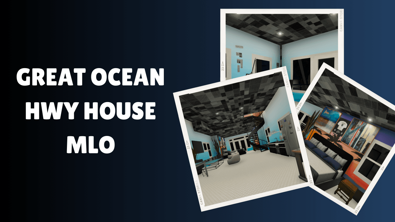 Great Ocean HWY House MLO