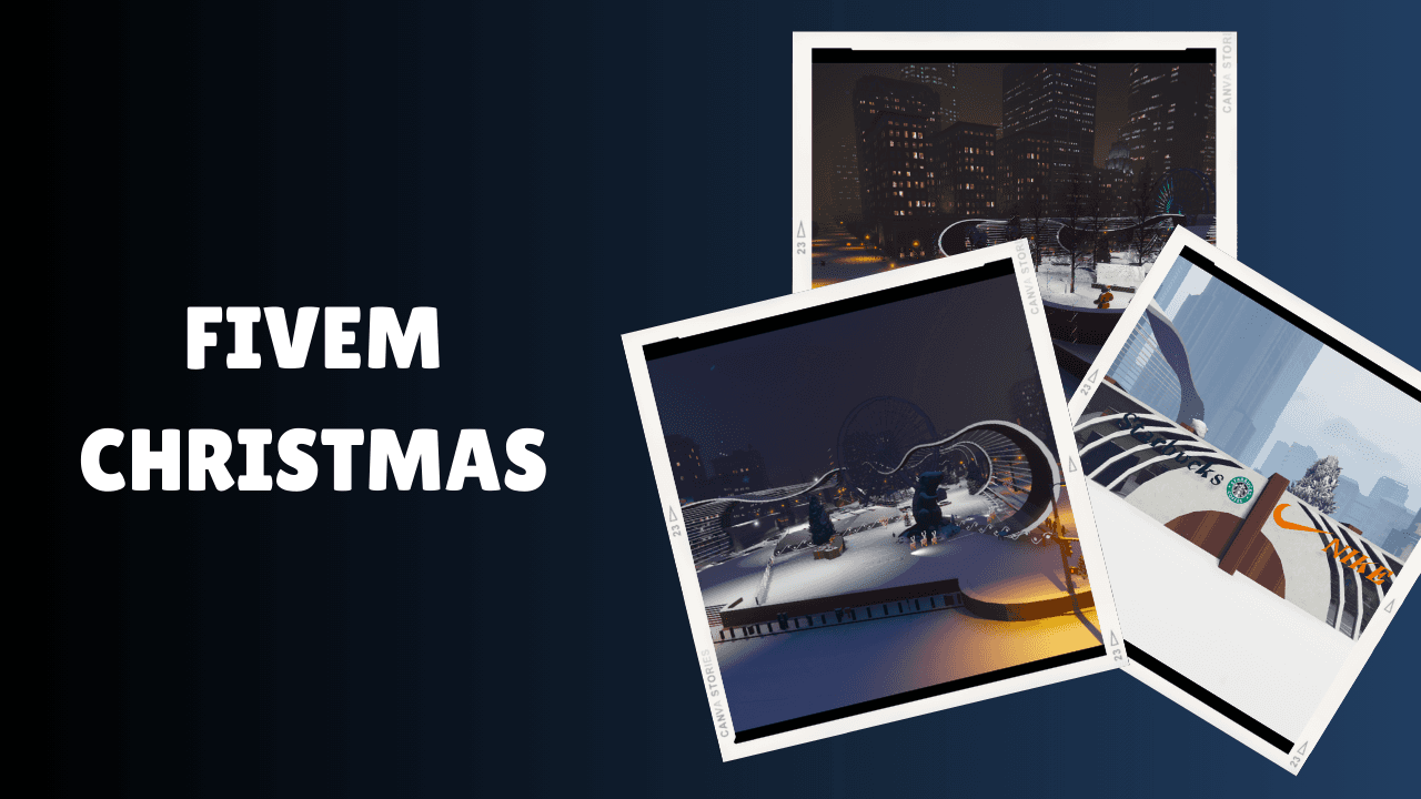 FiveM Christmas
