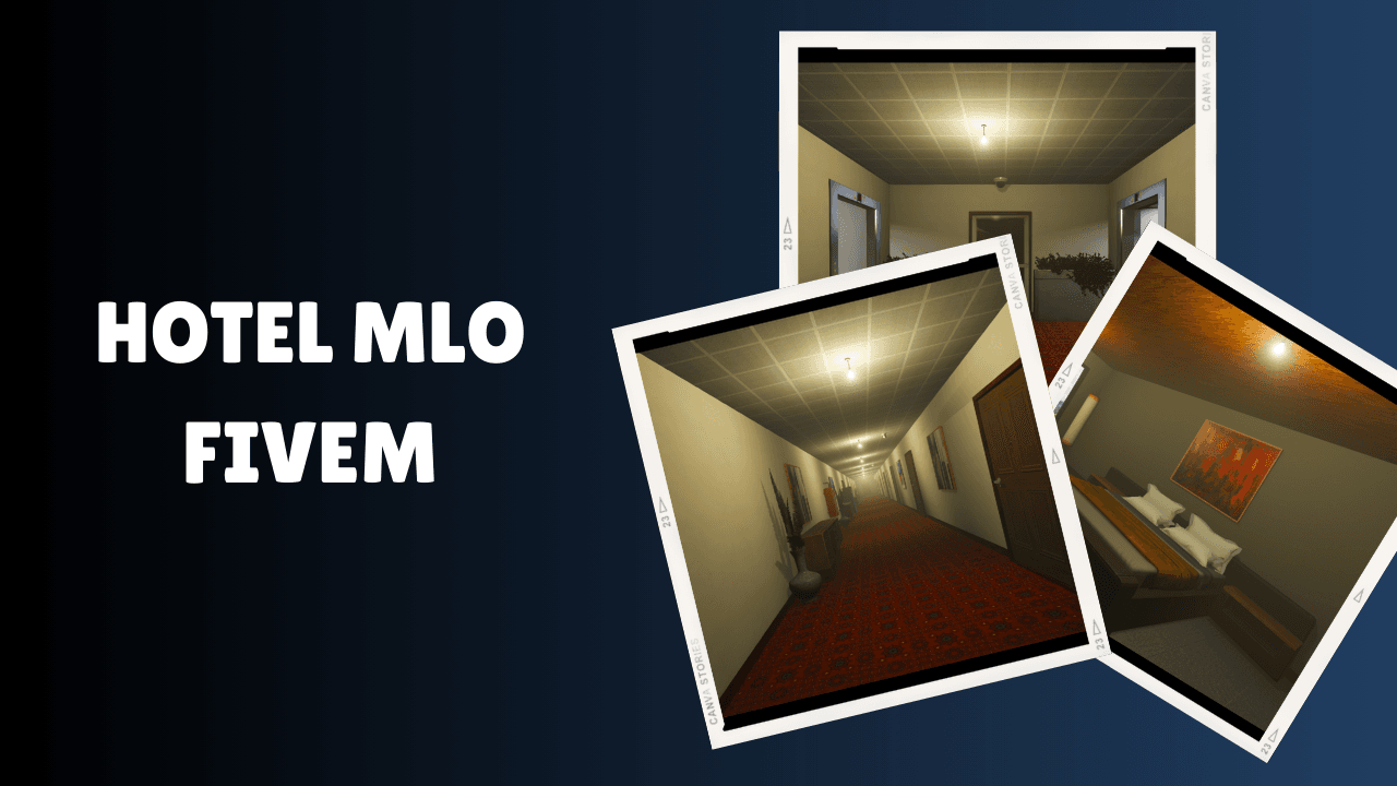 Hotel MLO FiveM