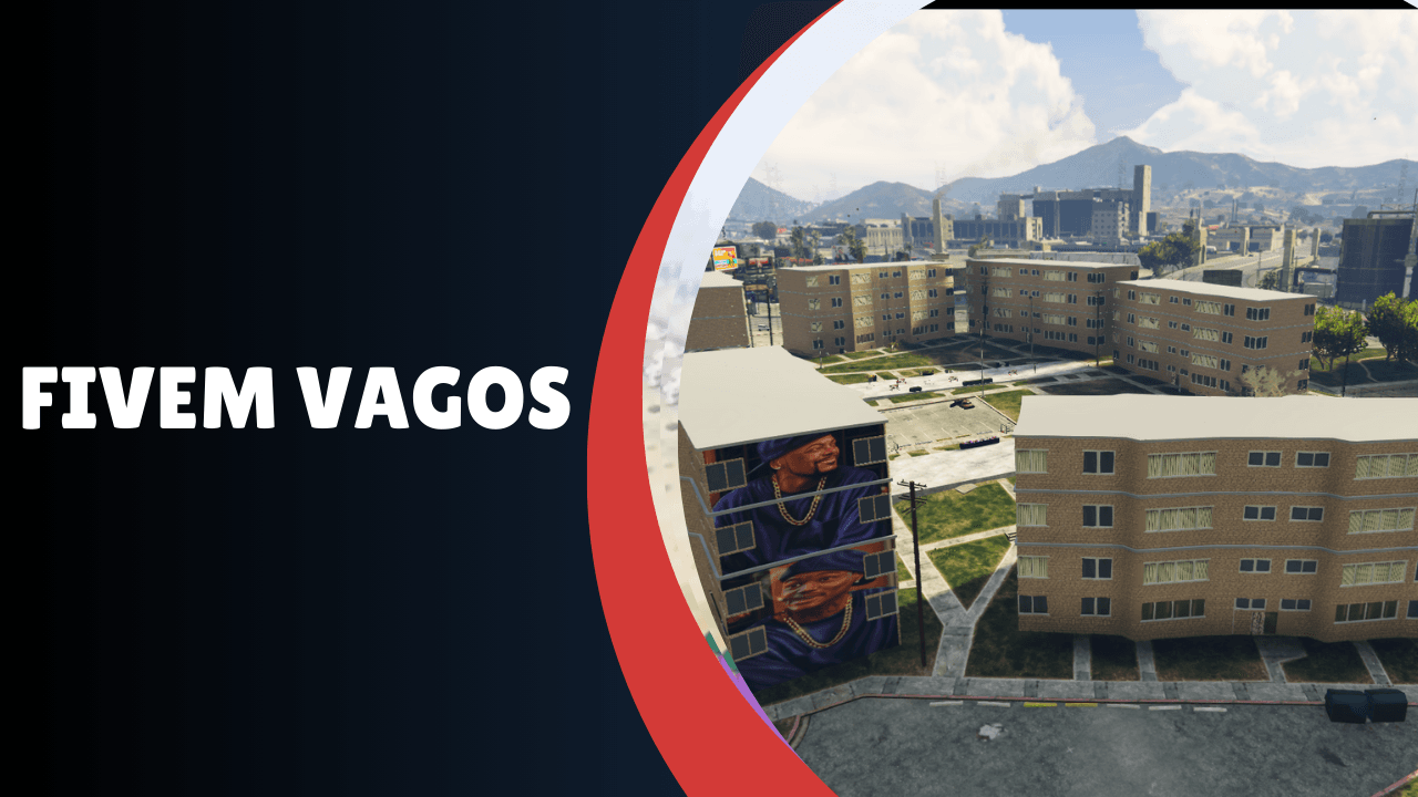 FiveM Vagos