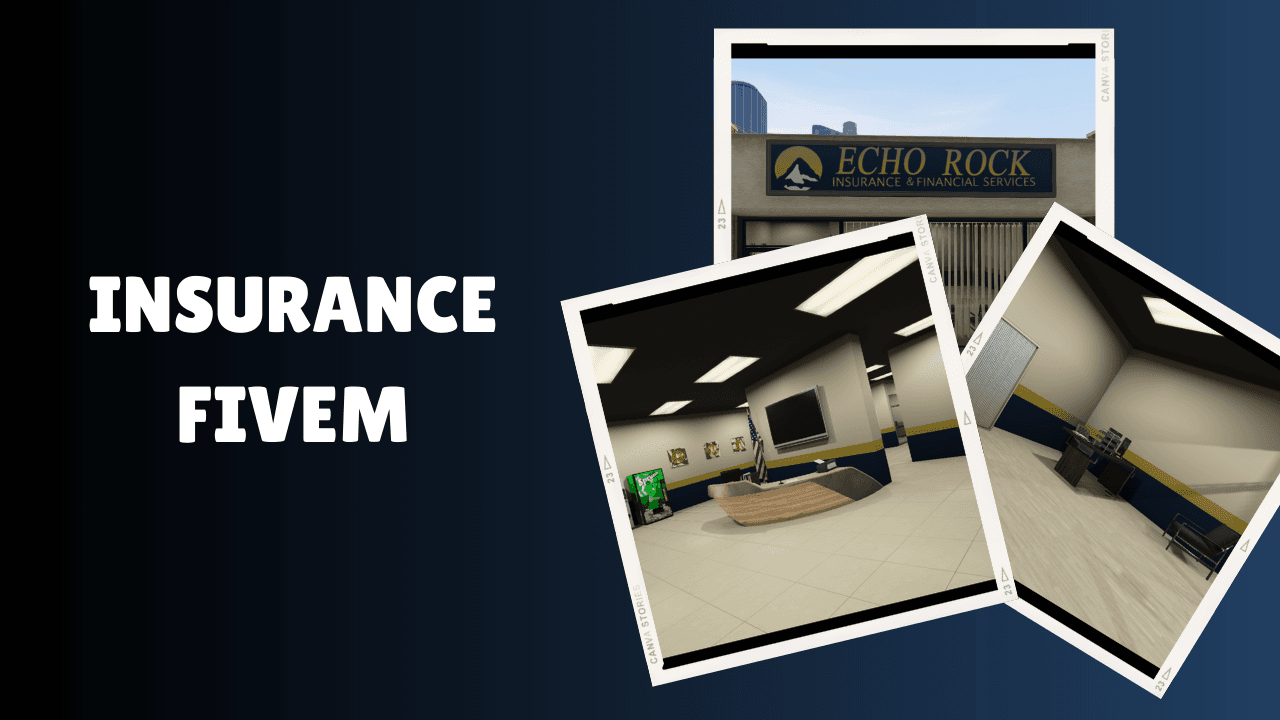 Insurance FiveM