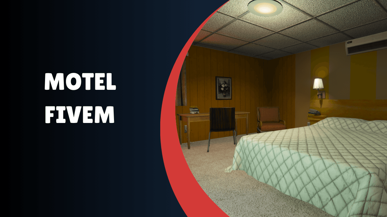 Motel FiveM