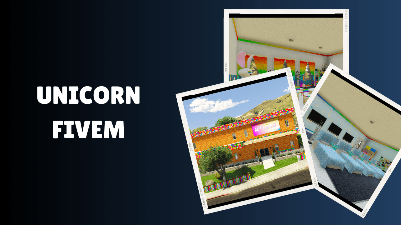 Unicorn FiveM
