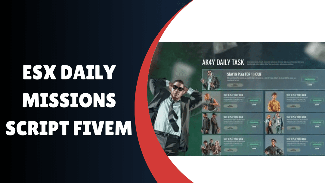FiveM Jobs Scripts