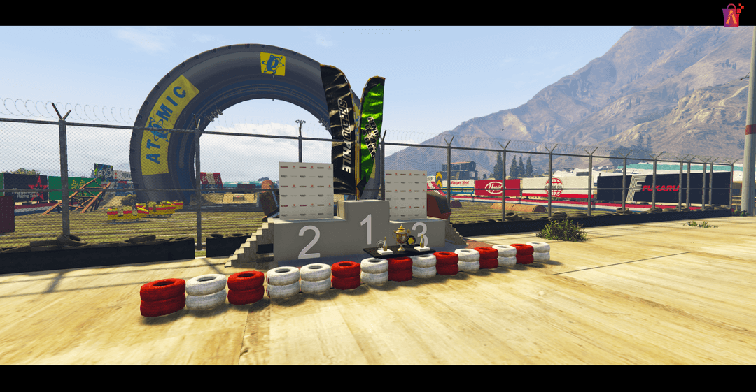 Racing FiveM: Best Thrilling High-Speed Adventures