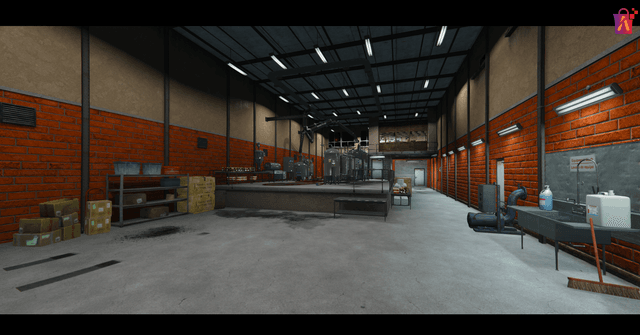 FiveM Beer Factory - Immersive Roleplay Experience