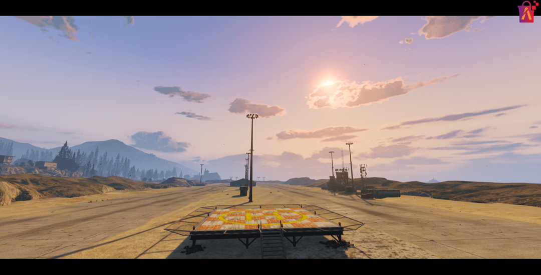 Paleto bay airport FiveM : Ultimate Realism & Functionality