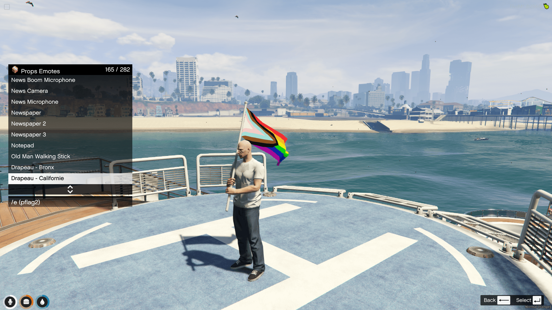 FiveM Unique Animations Pack for Role-Play Servers