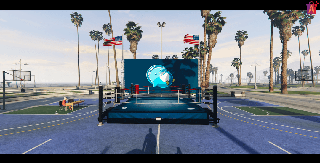 FiveM Boxing MLO: Ultimate Virtual Fight Experience