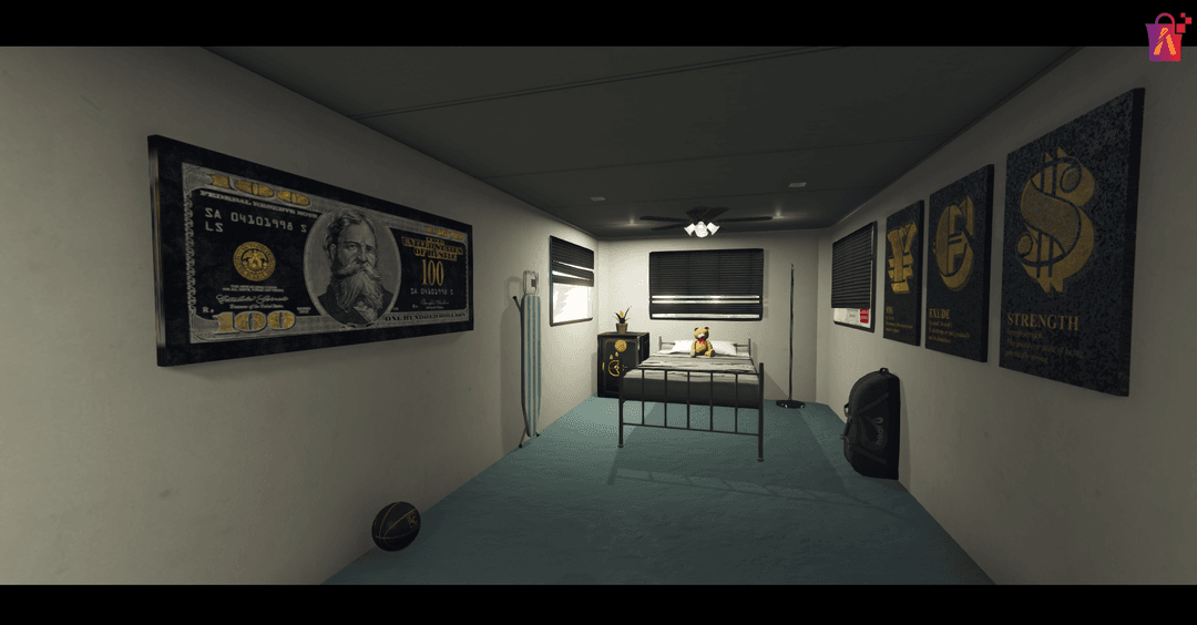 FiveM Container MLO - Elevate Your Server Experience