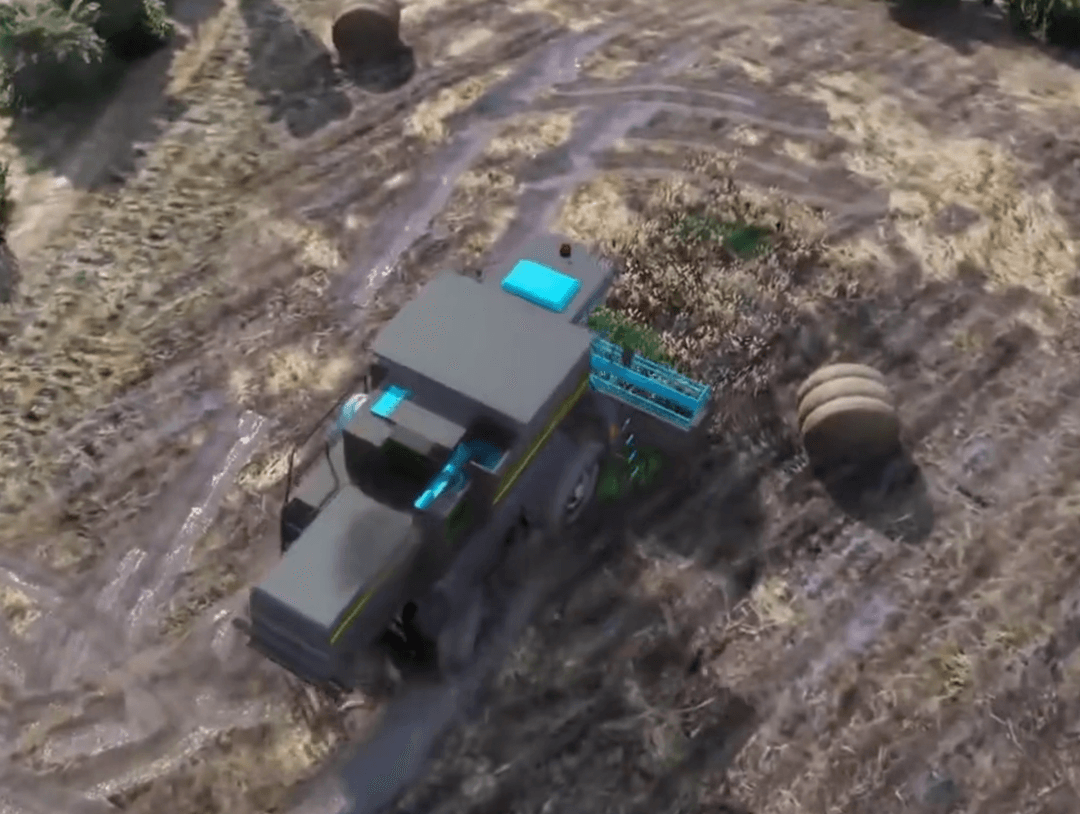 FiveM Farming Script - Transform Your FiveM Server