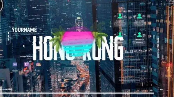 FiveM Loading Screen Script: Customization & Support