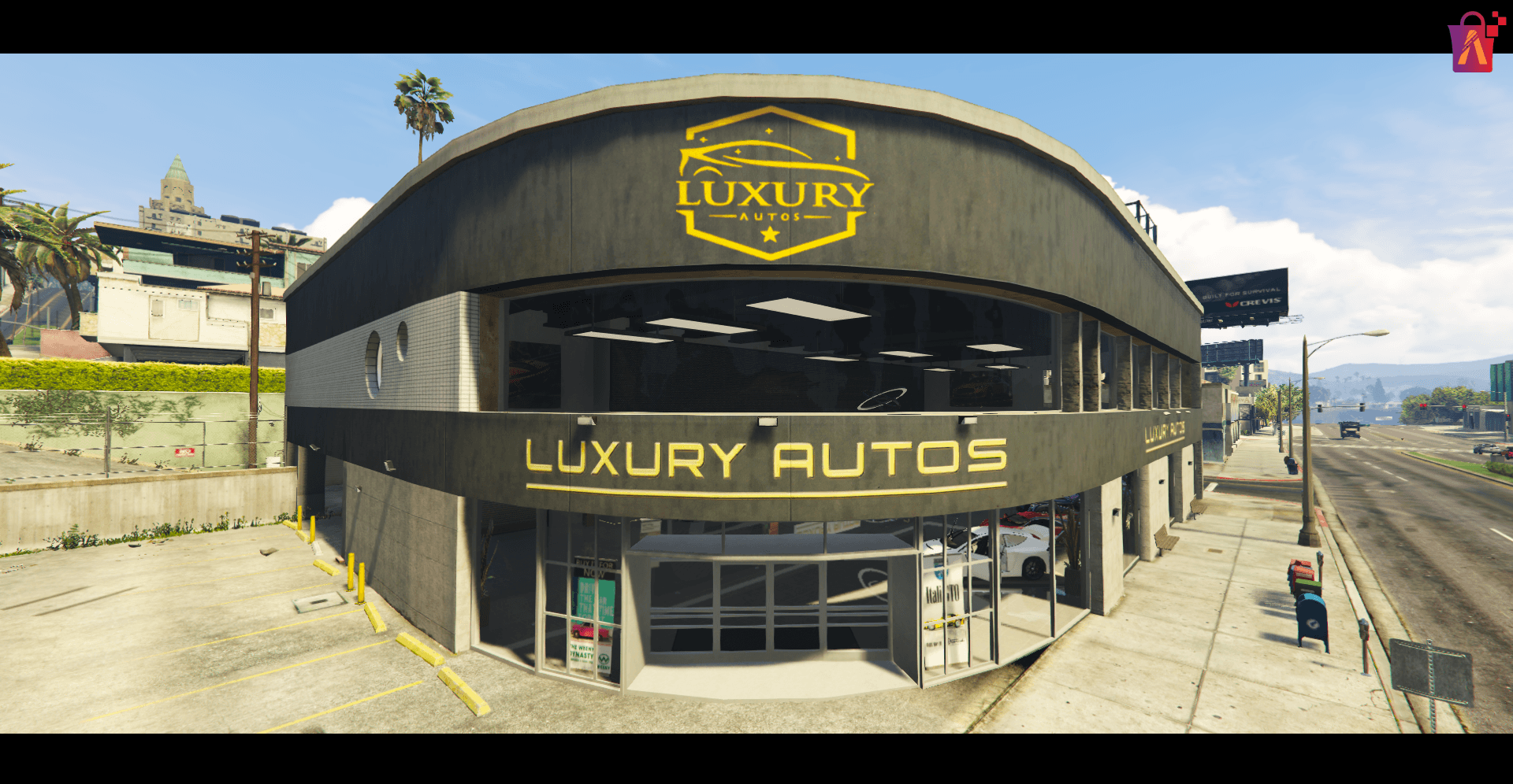 FiveM MLO Dealership: Elevate Your Auto Experience
